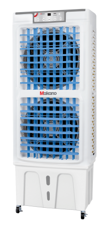 Máy làm mát công nghiệp 2 tầng Makano MKA-08000B